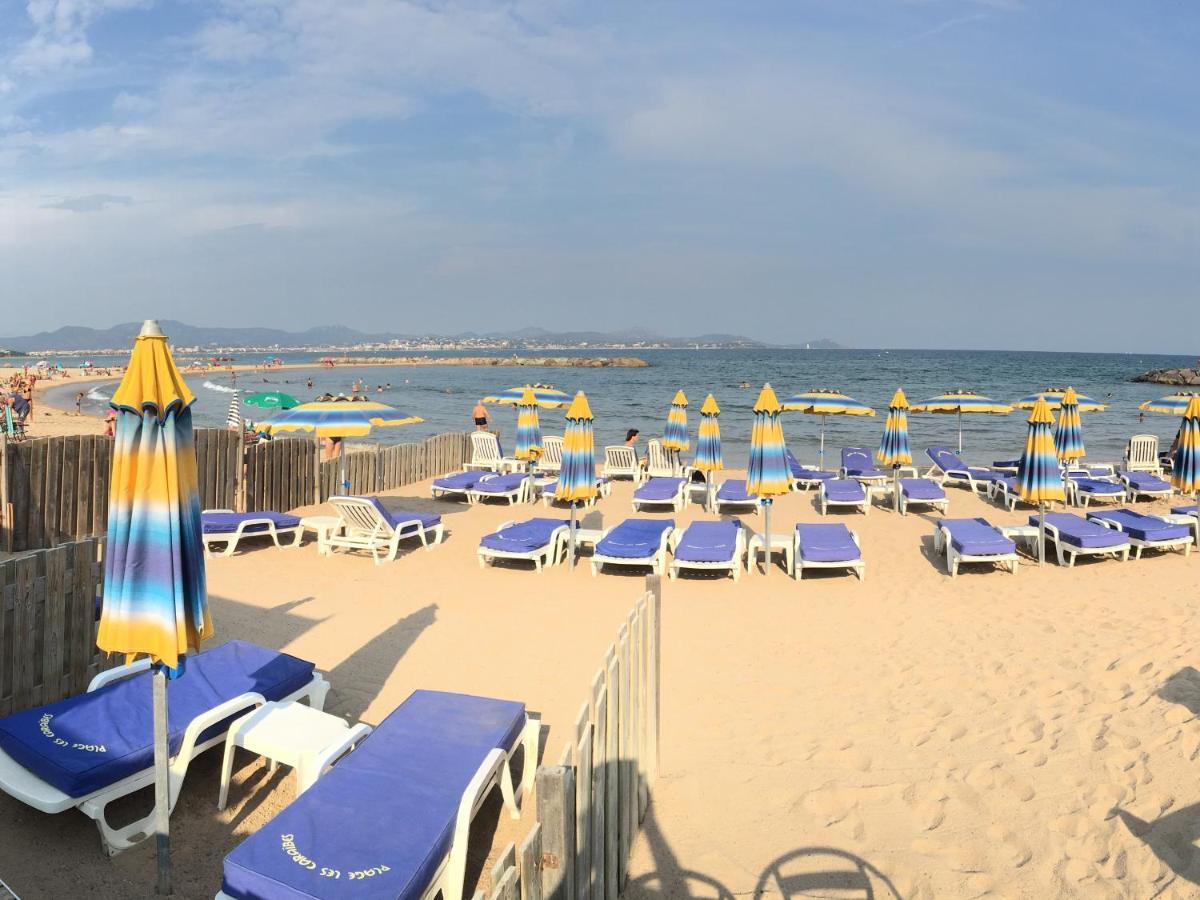 Greenchalets Frejus St Aygulf Exterior foto